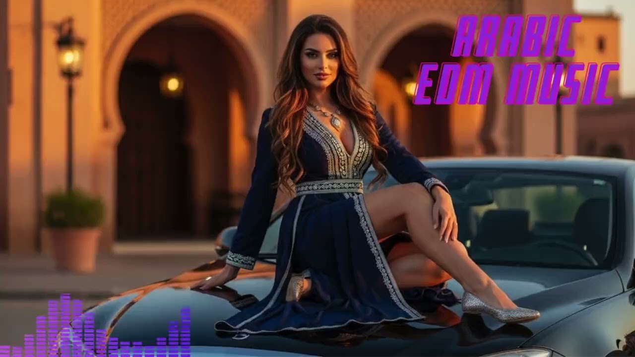 Arabic EDM Remix 2026 | Top Viral Arabic Dance Mix