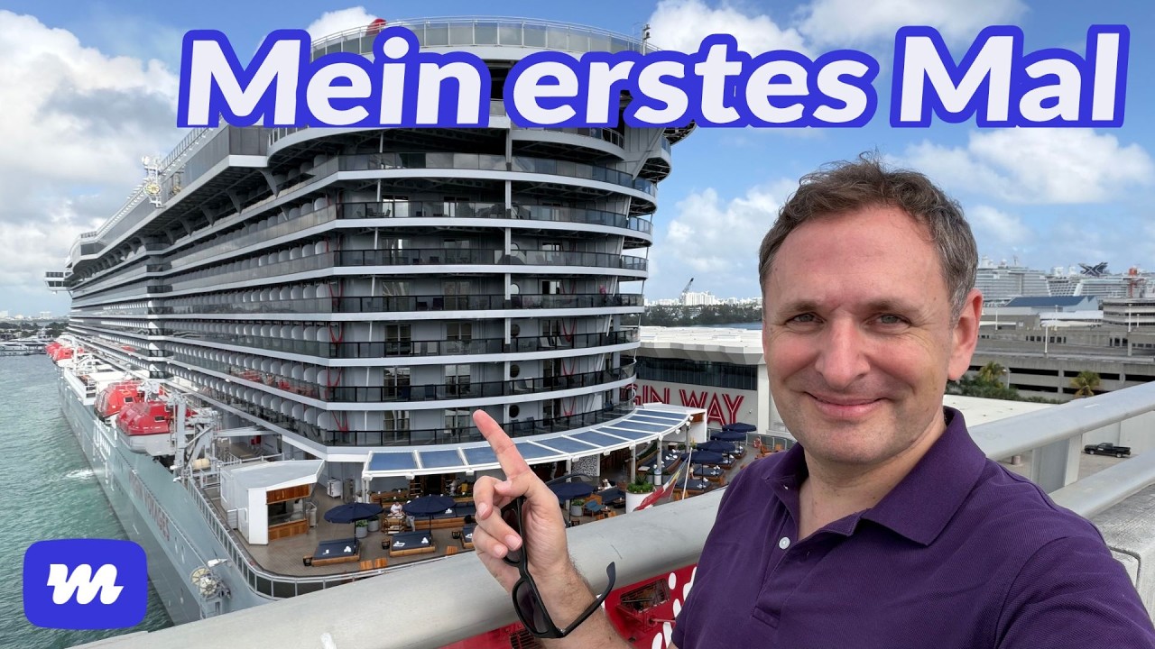 Geht mit an Bord aufs Erwachsenen-Schiff