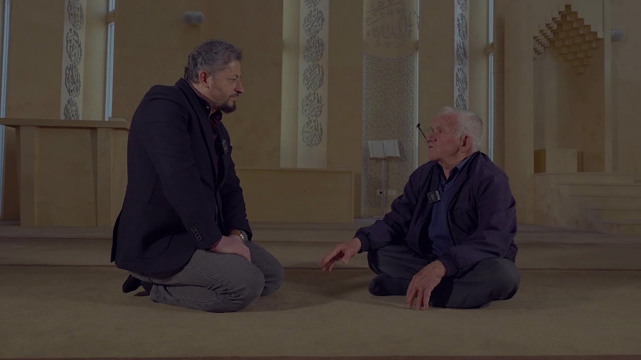 ‘Mysafiri’ – Muaji i Ramazanit/Fshati që BESONTE E AGJËRONTE  dhe nën komunizëm