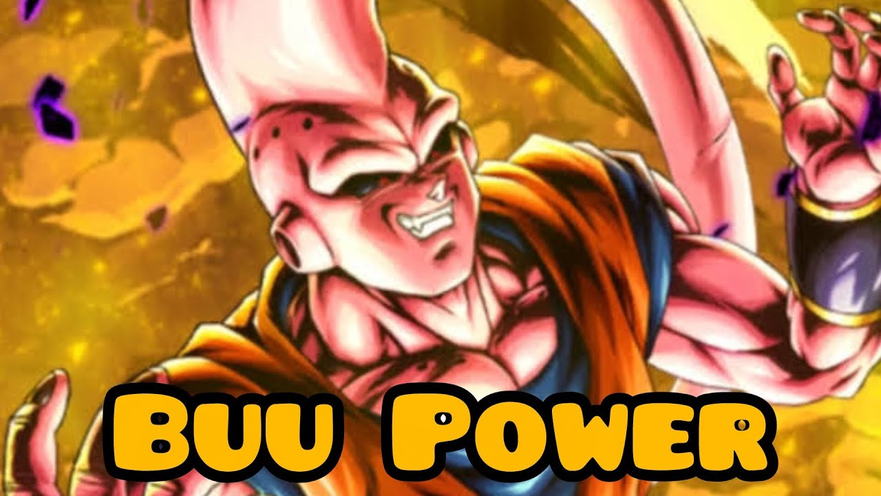 BUUHAN Destroys All!!!