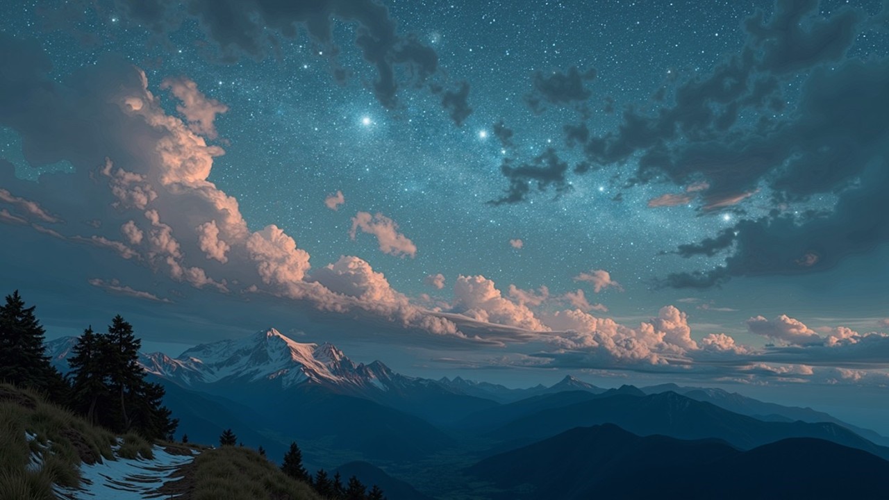 Музыка для глубокой концентрации и кодинга ~ Снятие стресса