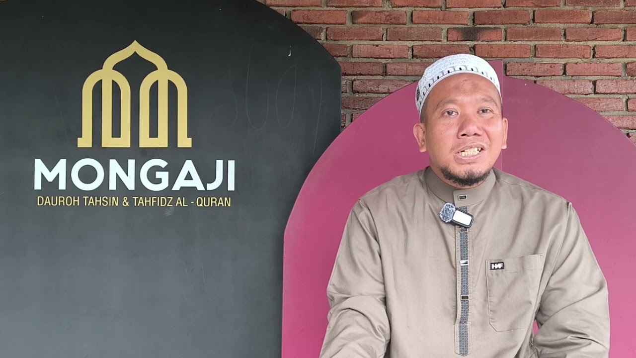 Tasmi Al-Qur'an Juz 30 - Khoirurahmat