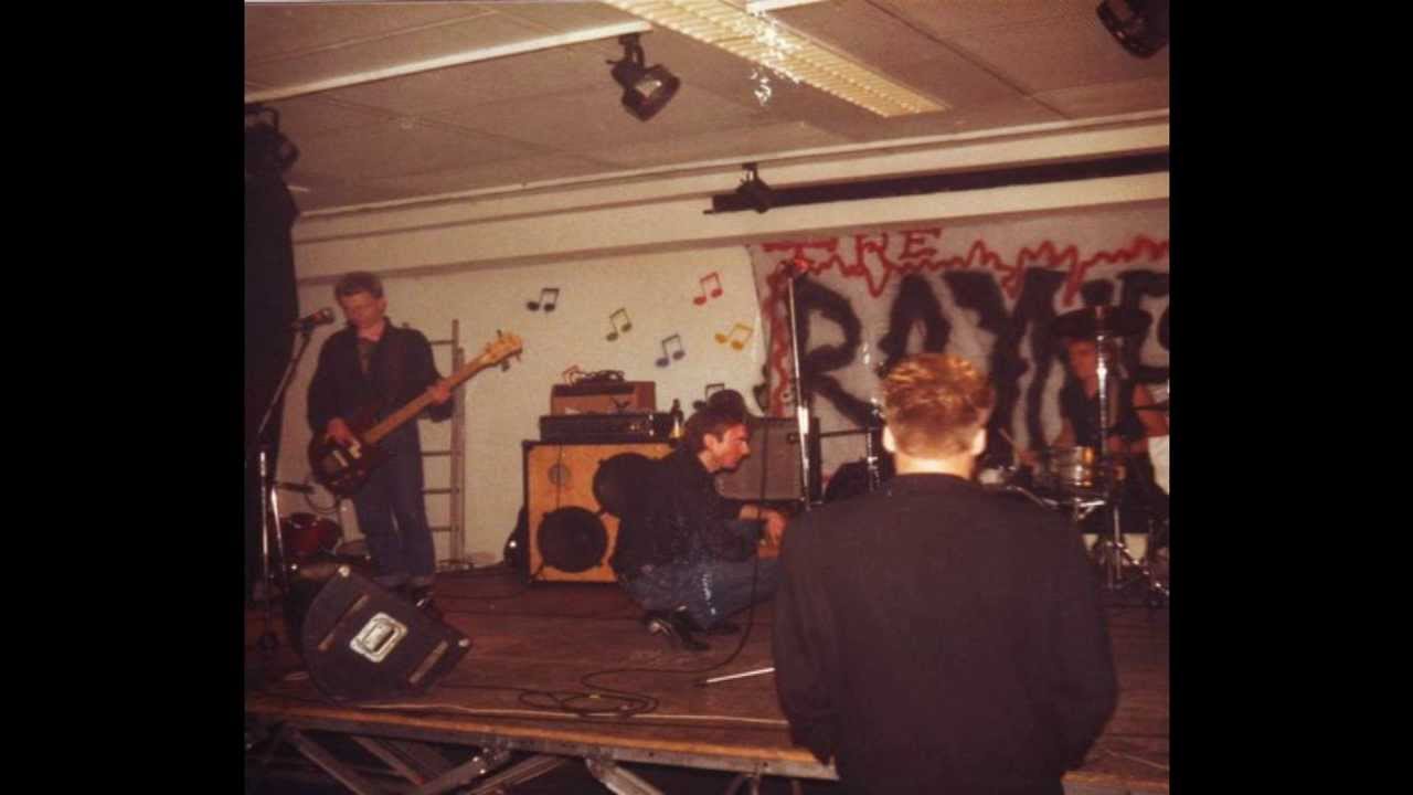 The Raymen 