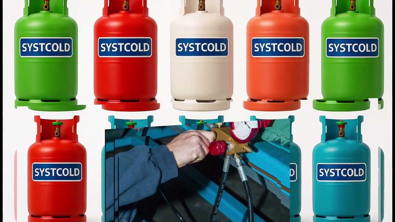 Entrevista a Systcold JDC