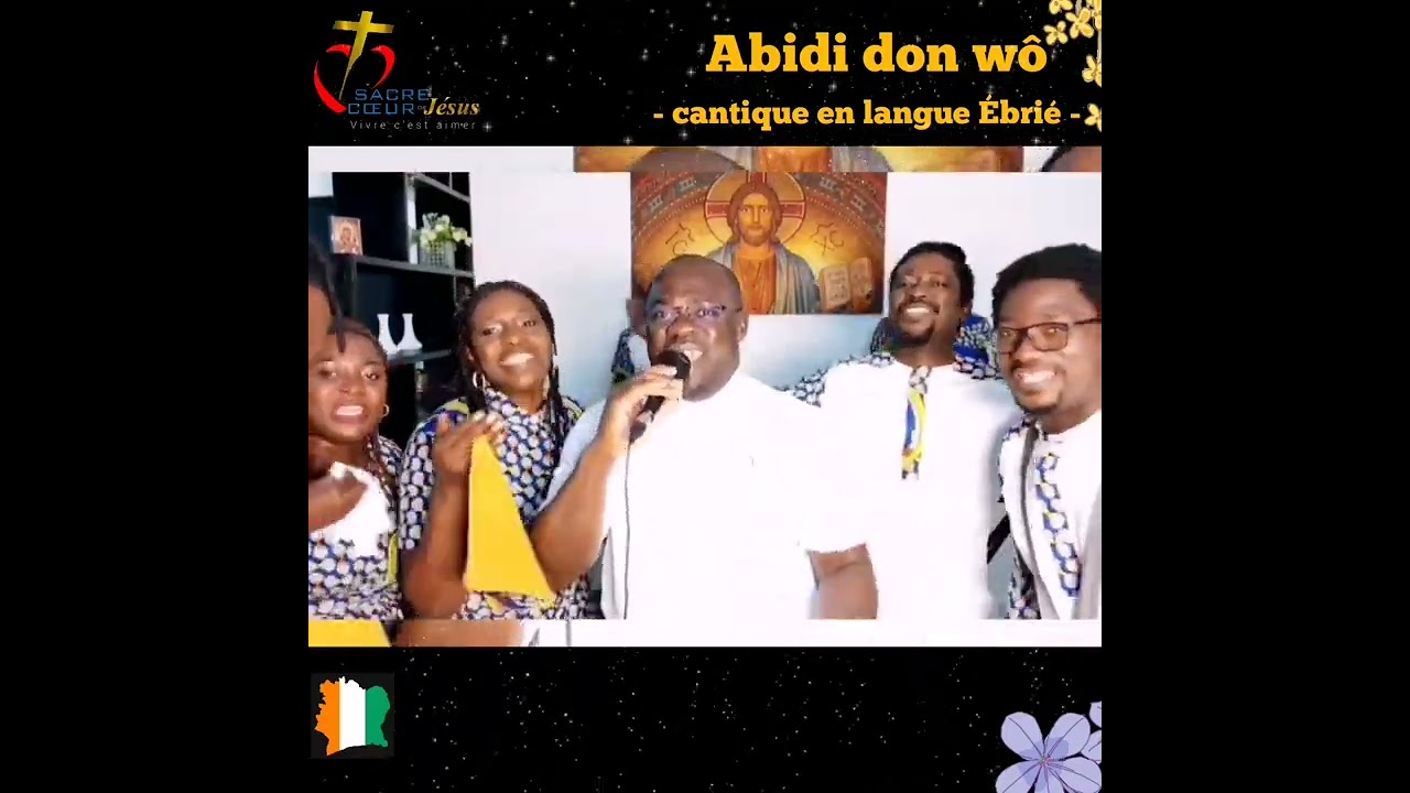 Abidi don wô
