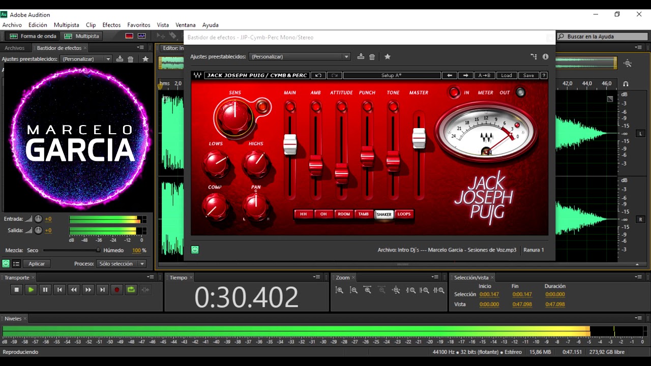 INTRO PROGRAMA DE RADIO