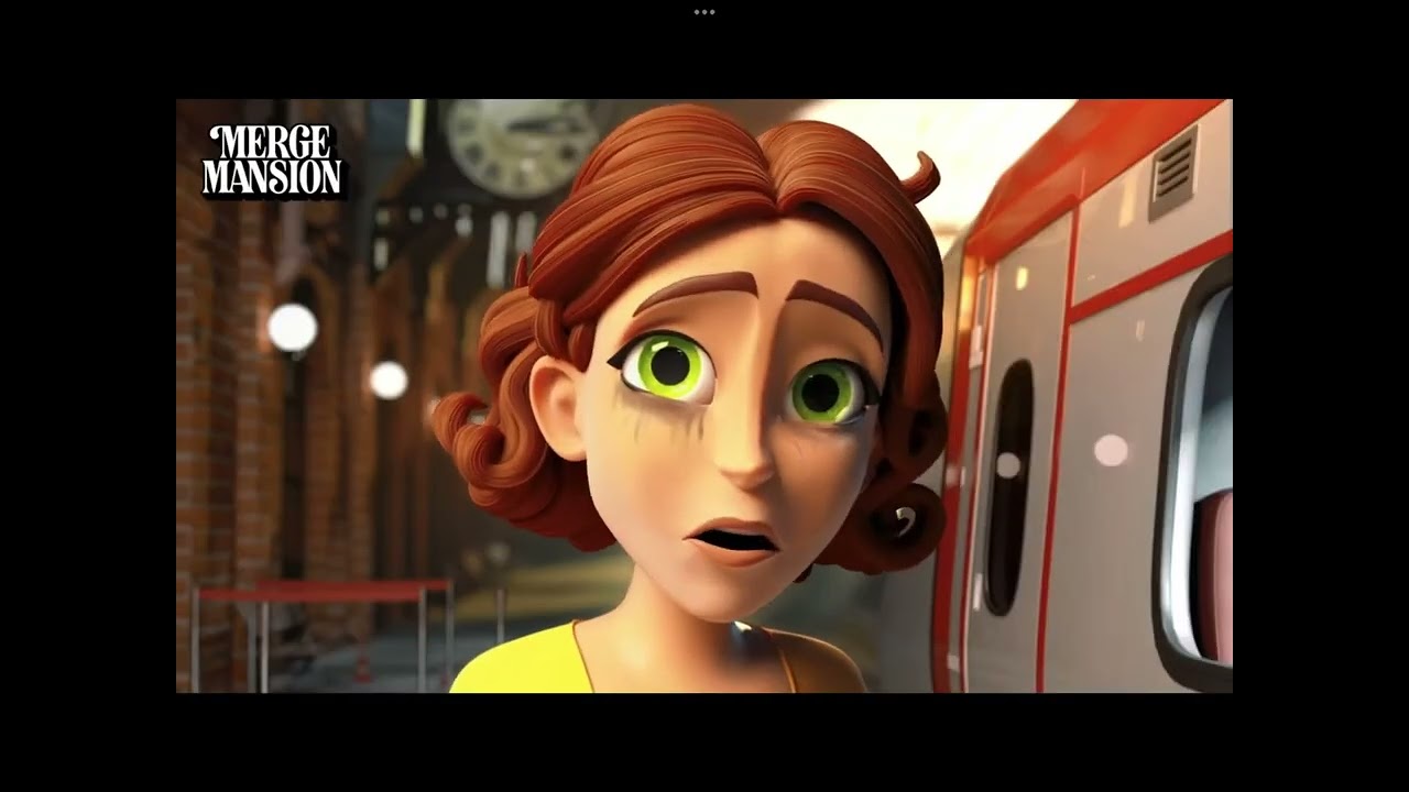 all merge mansion lore (updated)