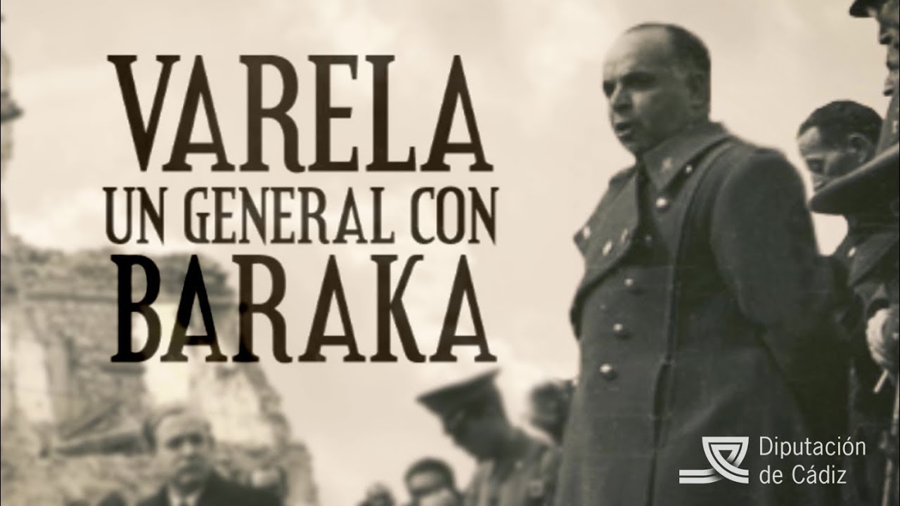 Varela, un general con baraka