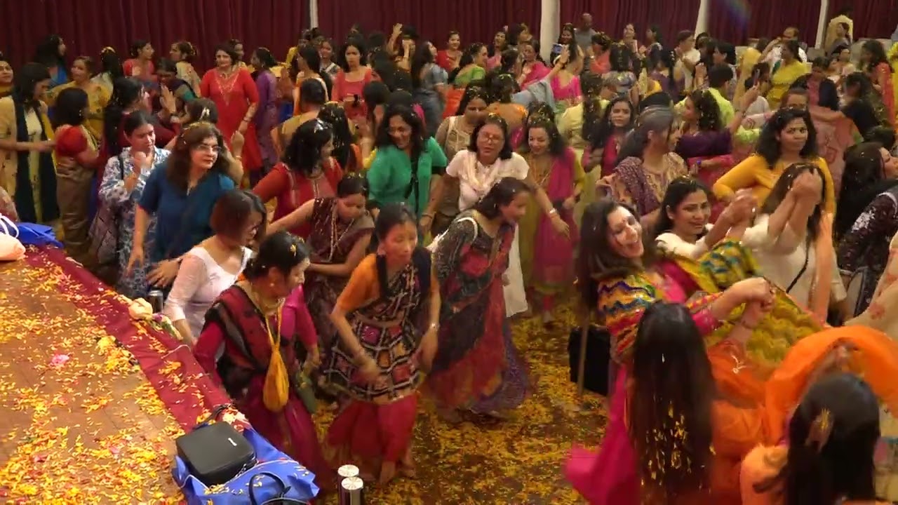 Melody Kirtan,Part-03by HG Devoki Nandan Prabhu at Gour Purnima Festival 2026, Singapore(03-03-2026)