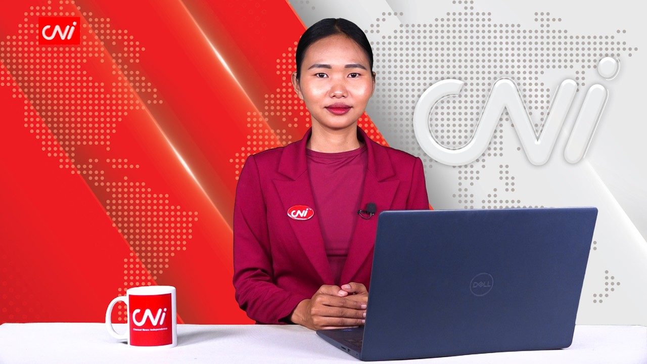 ဖေဖော်ဝါရီ ( ၂၄ ) ရက်နေ့အတွက်ညနေခင်းသတင်းအစီအစဉ်