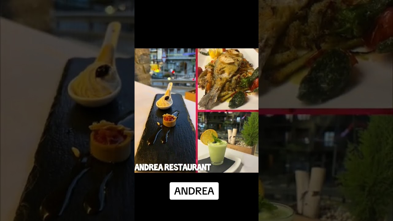 Restaurant Andrea La Massana Andorra cuina tradicional plats innovadors matèria primera prèmium