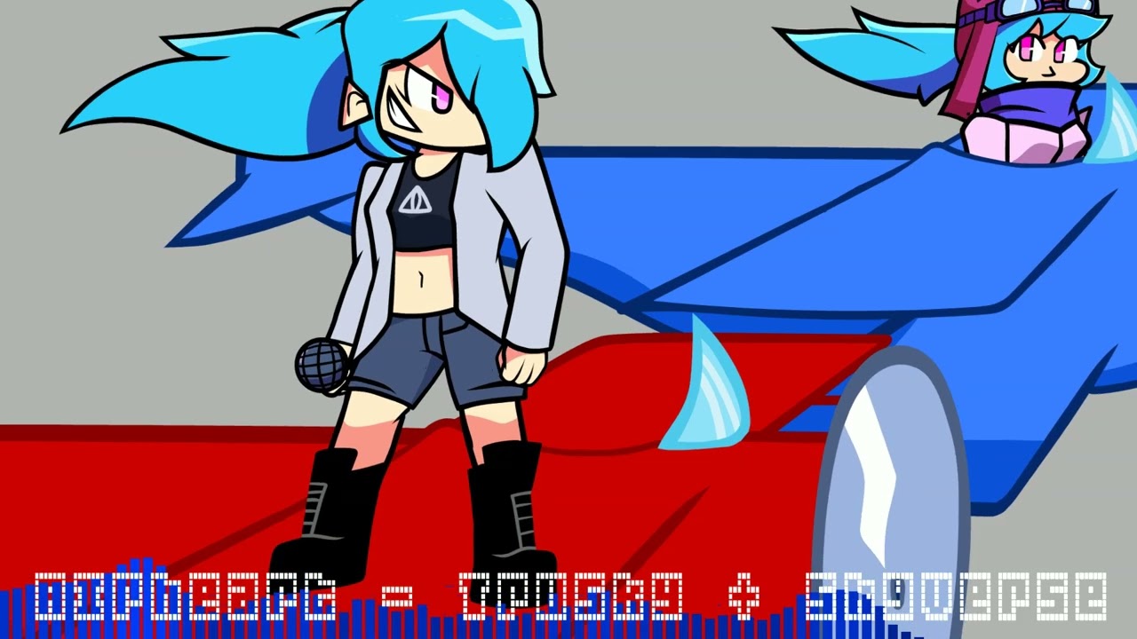 Airheart - Trusky + Skyverse (Part B)