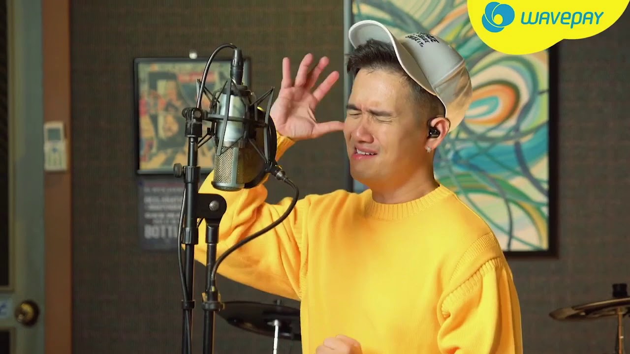 Wave Gita Hlaingg SE1EP3 | Wave Money | Ye Lay | ကိုယ့်ရဲ့ကွက်လပ်