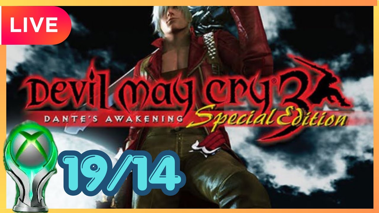 Platina dmc 3 Parte 1