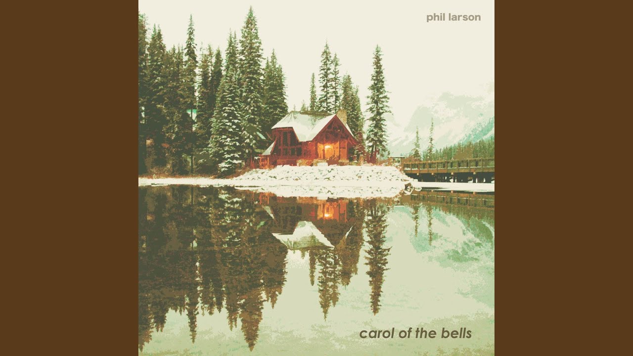 Carol of the Bells