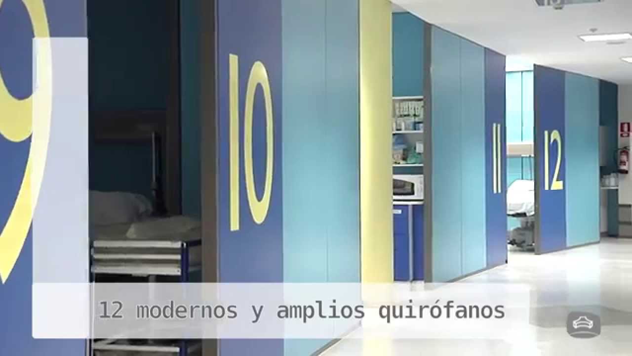 Video Corporativo Policlínica Gipuzkoa