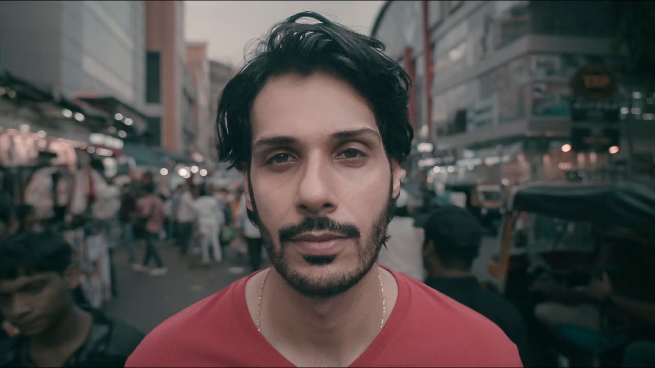 Nikhil Khurana | A decade in Mumbai