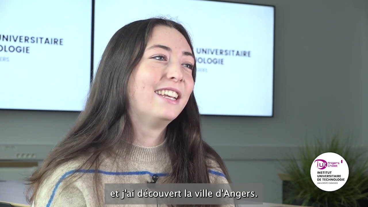 GEA - Tout savoir sur le BUT Gestion des entreprises et des administrations à l'IUT