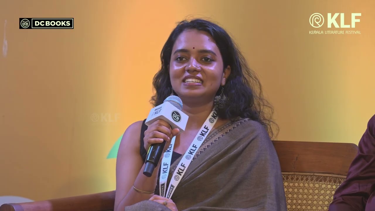 ഒരു നല്ല കഥയുടെ രഹസ്യം എന്ത്? | Craft vs Imagination | KLF2026
