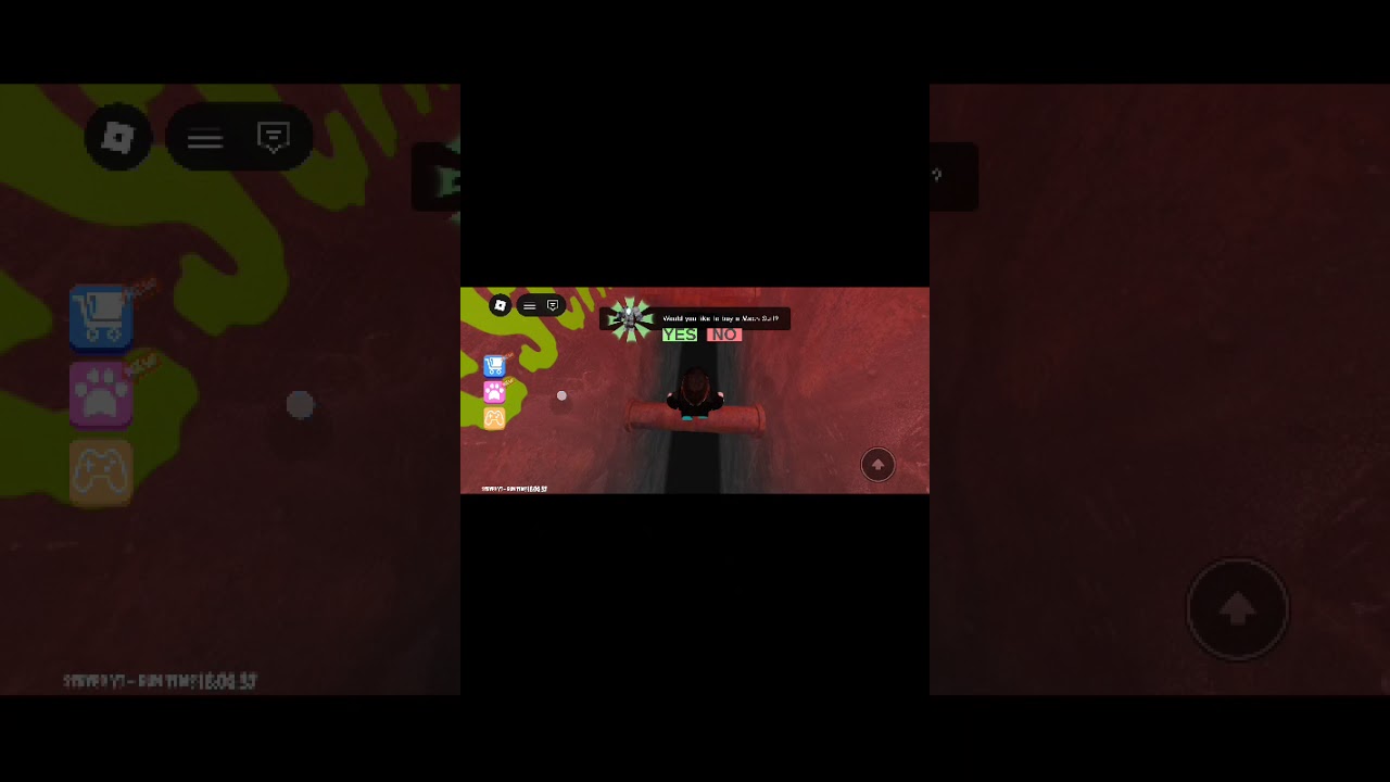 Pizza horror game play 