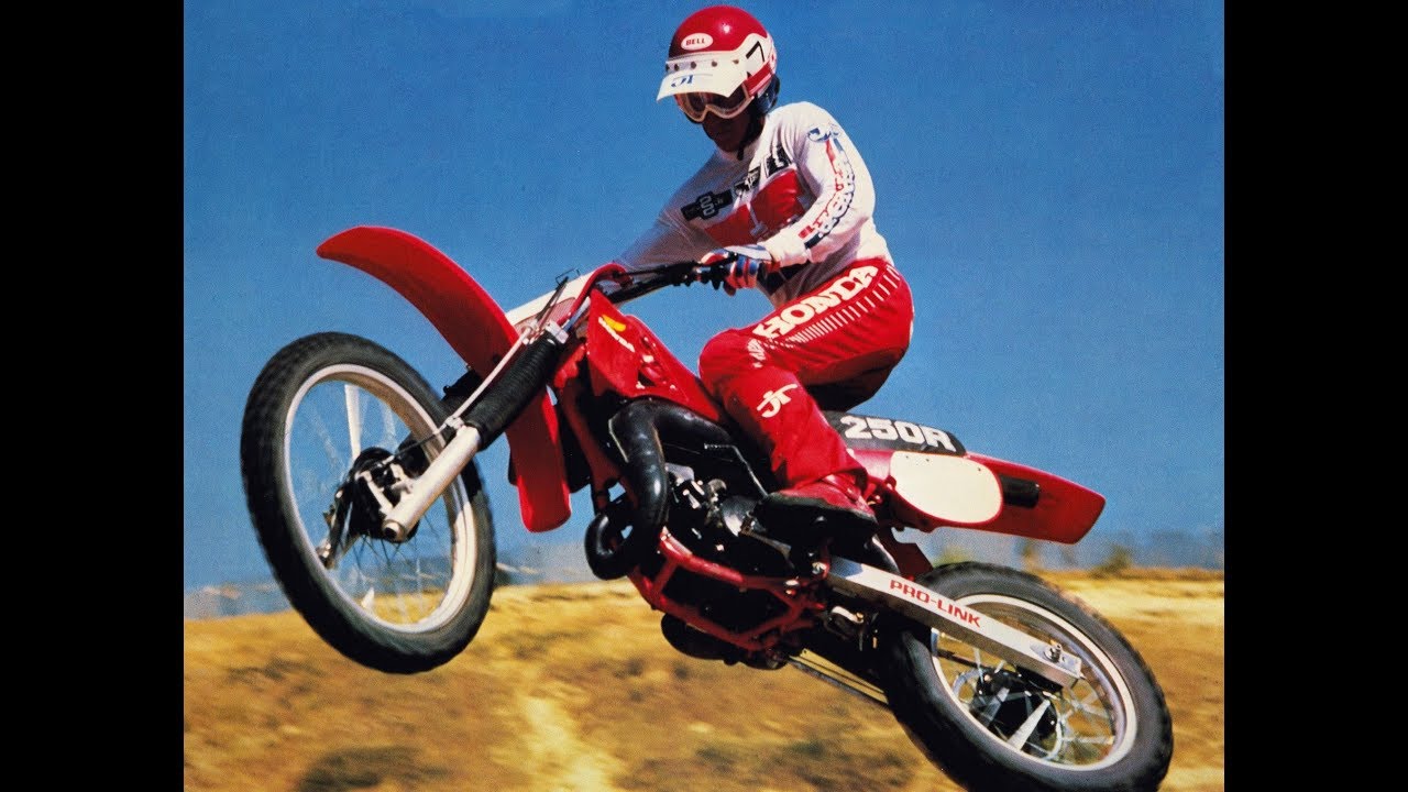 1982 Tokyo Supercross