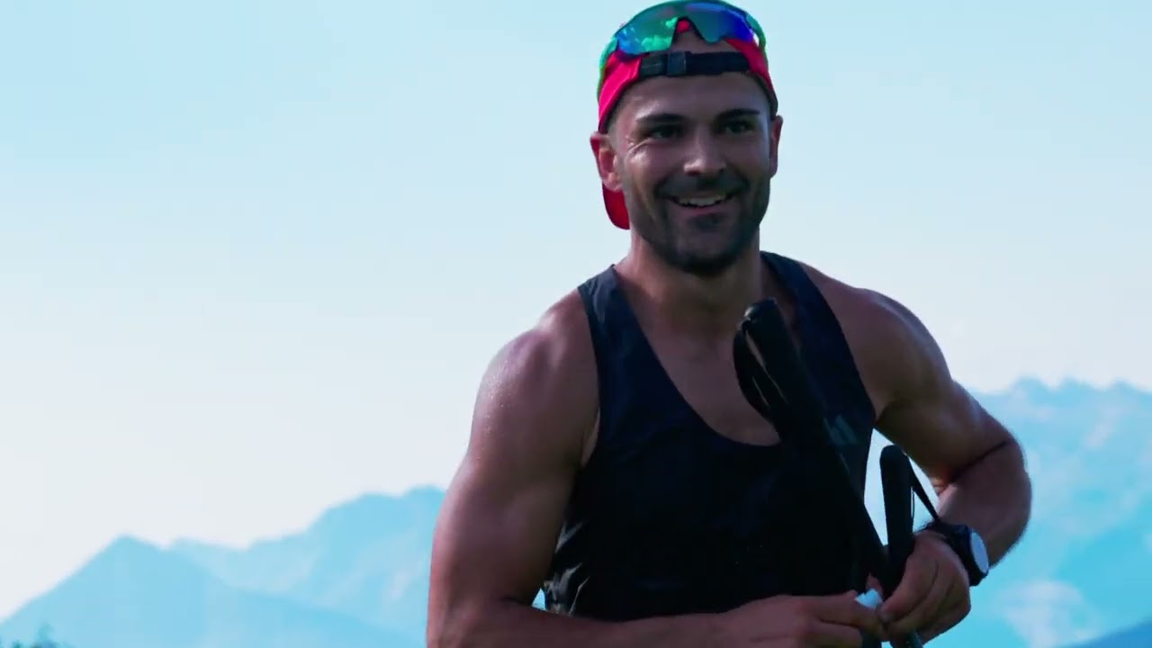 Vittoria per Paul Machoka e Benedetta Broggi nella Val Brevettola Sky Race