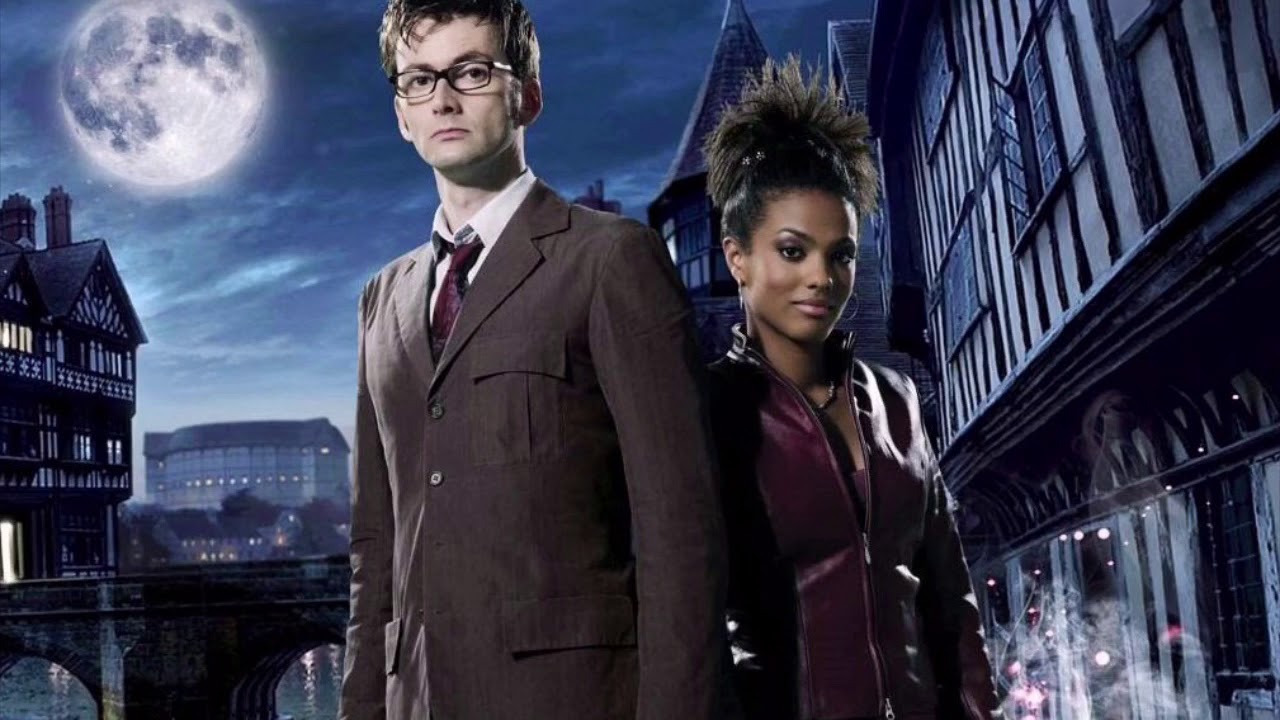 Doctor Who Unreleased Music | Shakespearean London Suite | The Shakespeare Code