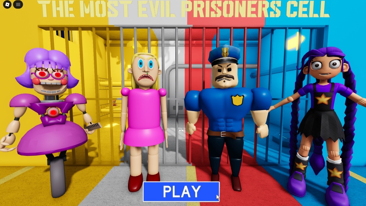 SEÑORITA ANI TRON VS MAMÁ MALVADA VS BORRY VS LILLY LOVE BRAIDS ? Roblox