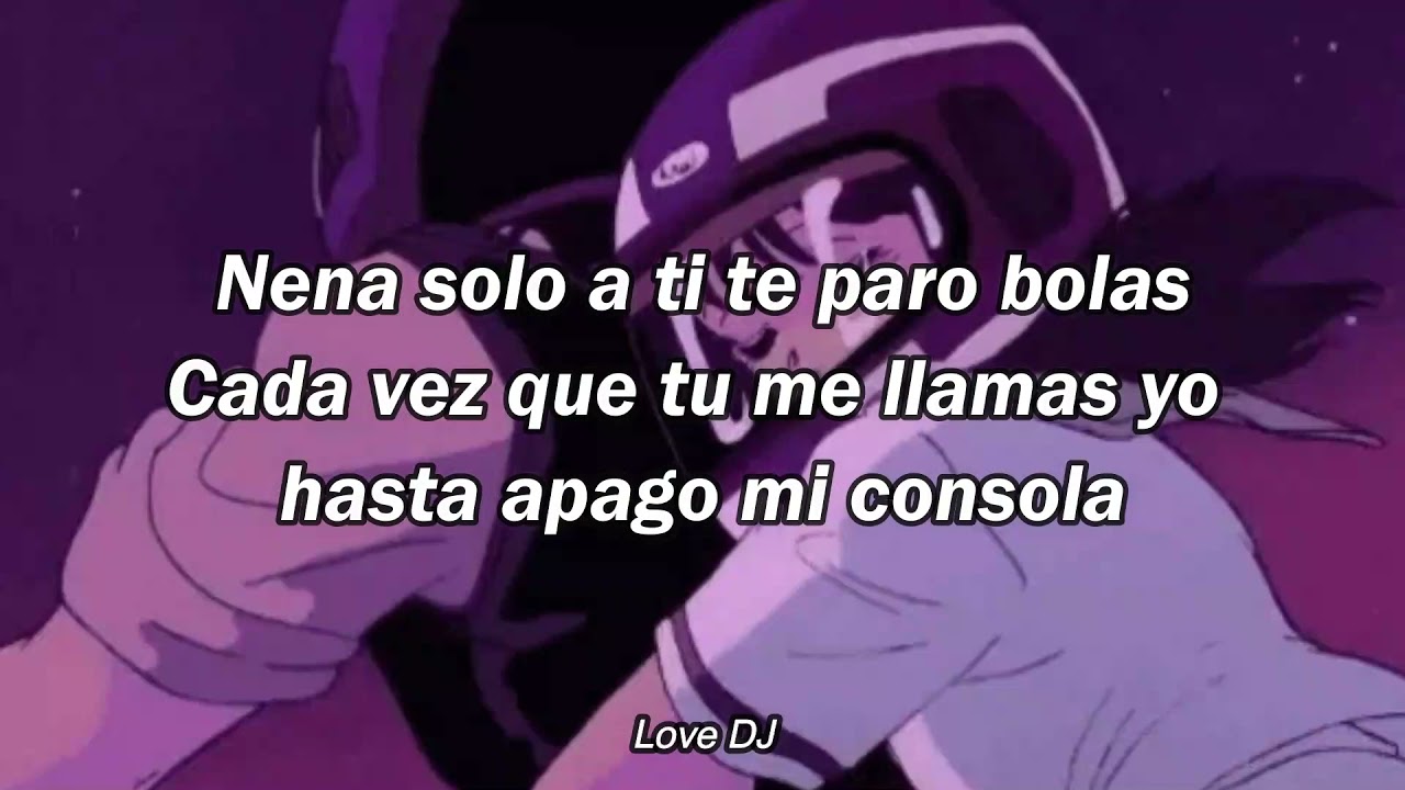 Todo de ti (Remix) - Rauw Alejandro ft Soyelafrojack [Letra]