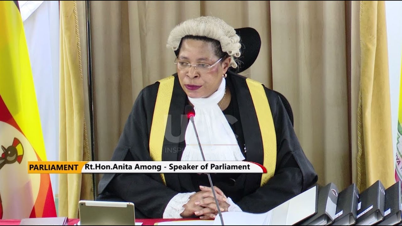 OPPOSITION BOYCOTT: SPEAKER AMONG DIRECTS  GOVERNMENT TO RESPOND IMMEDIATELY