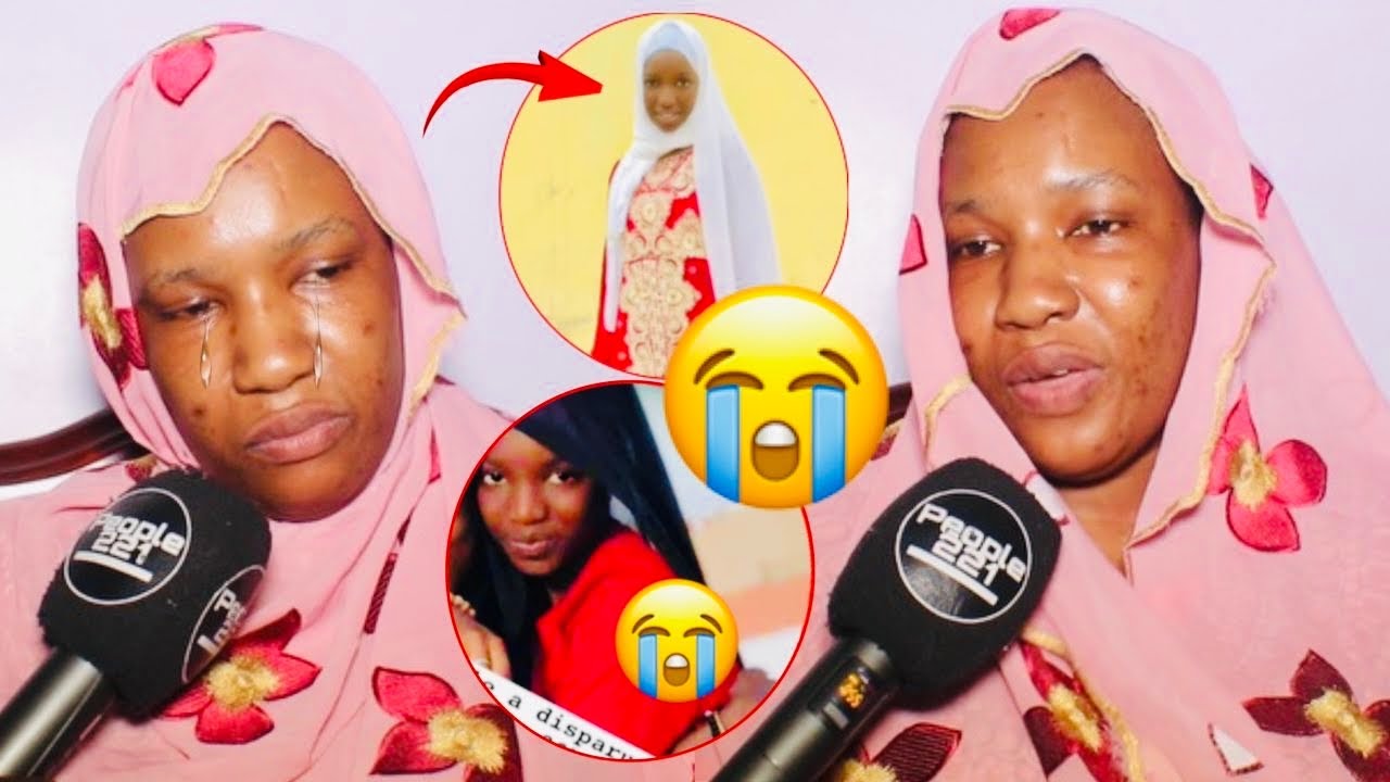 Grosse Polémique Après Autopsie Maman Aicha 14ans Bargny, Sa meilleure amie arretée, Sa maman reagit