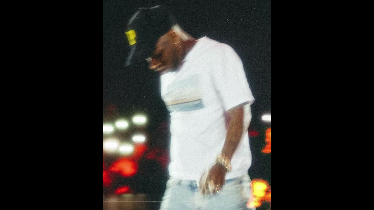 Ocean - Tory Lanez (Unreleased)