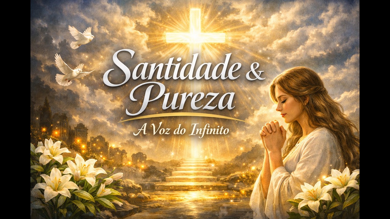 Santidade e Pureza