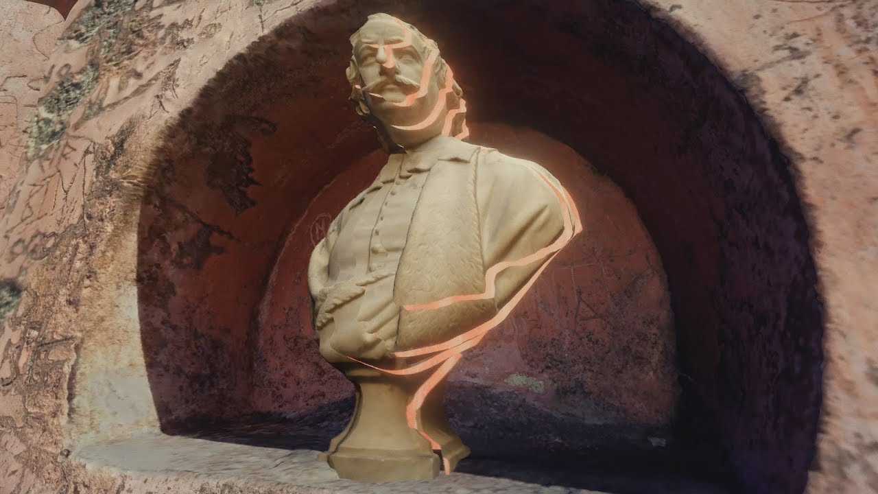 de_bust funk de_lax - Rustbloom (Demoscene)