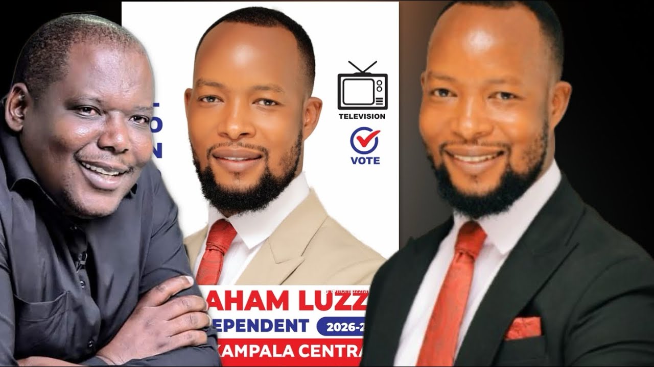KAWEDEMU:Promoter Bajjo Clear Process Begudeko Ne Hon. Abraham Luzzi, Amulangide Tononda Nakamanyiro
