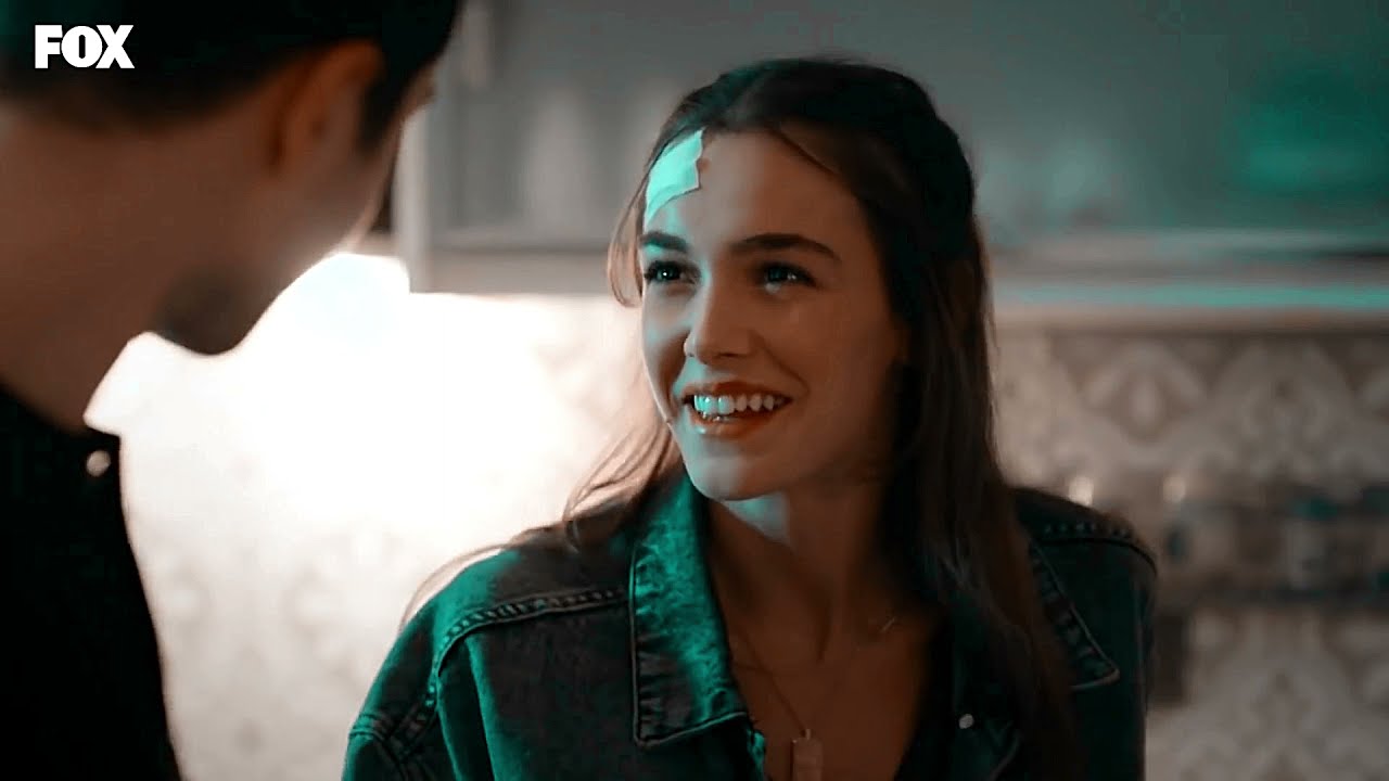 Yağmur & Akgün / Someone You Loved