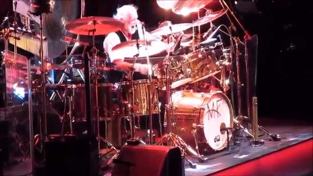 Fleetwood Mac Boston 10-25-2014