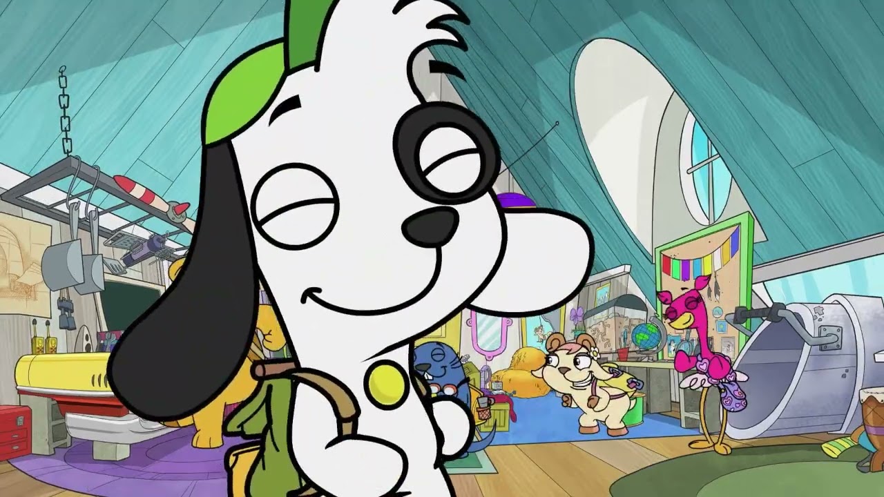 (AU) Kids' WB! - Weekend Sign-On (Fall 2025) (FANMADE)