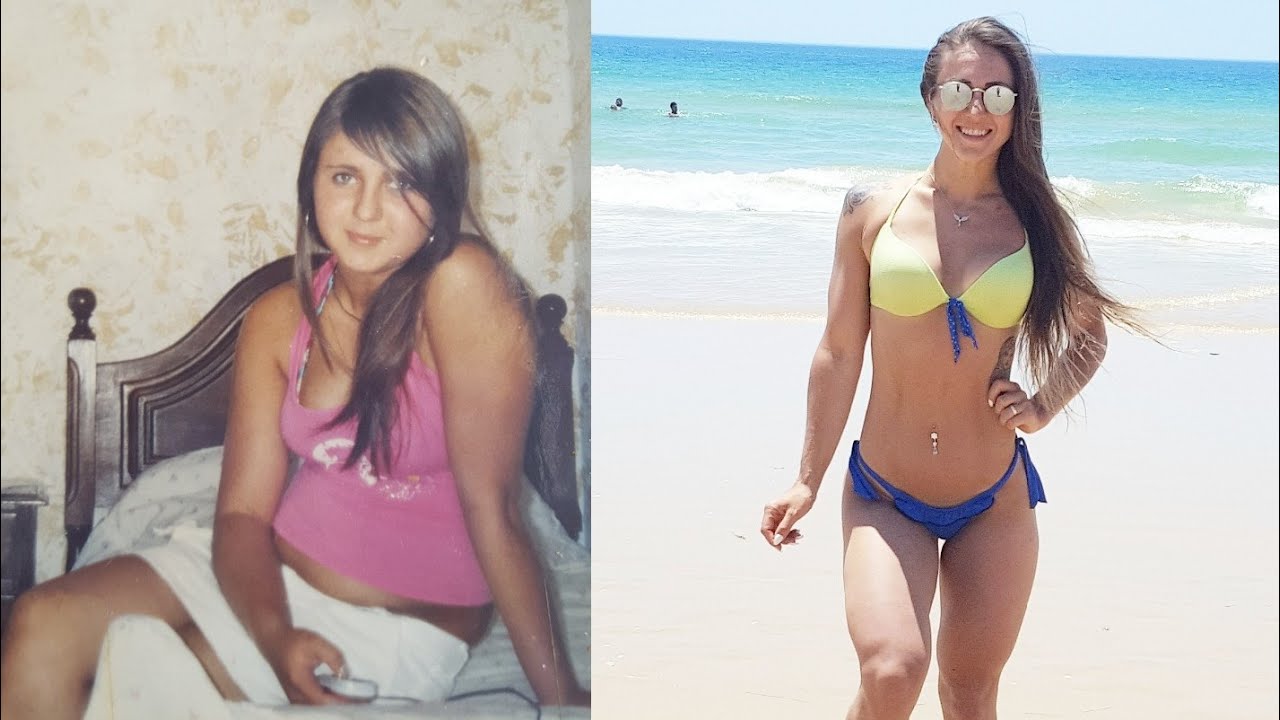 Como tudo Começou | A minha história