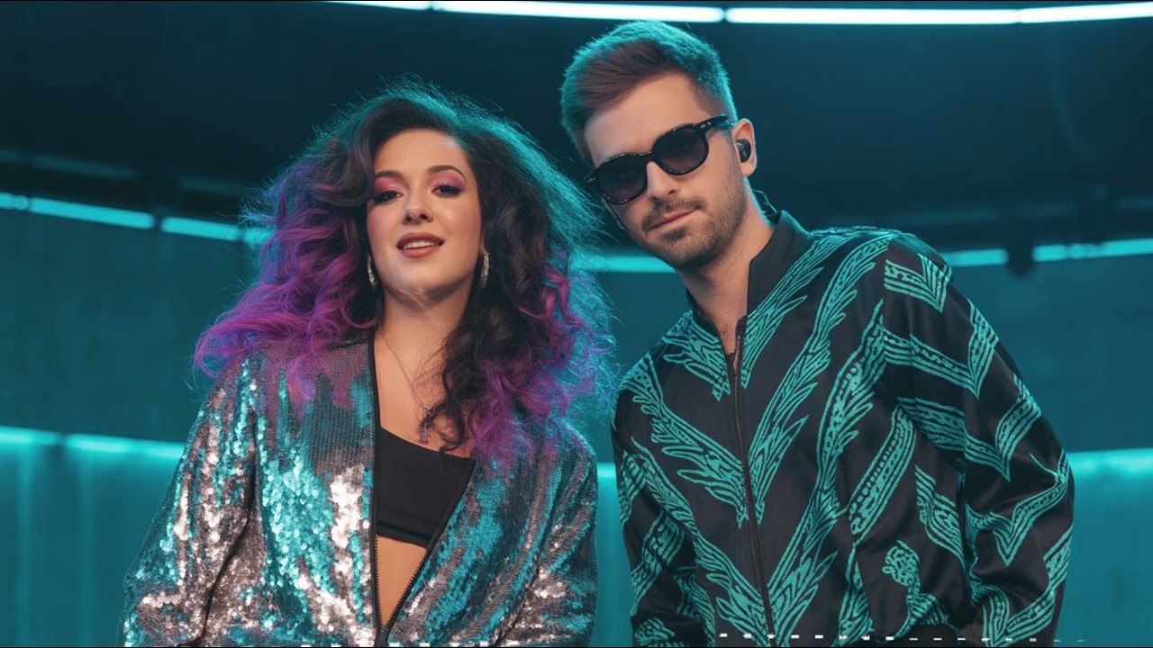 🔥Ҳама Оке (Hama Okay) - Official 2026 Tajik Pop Release