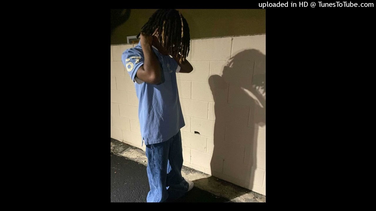 1oneam + tdf + che type beat - 