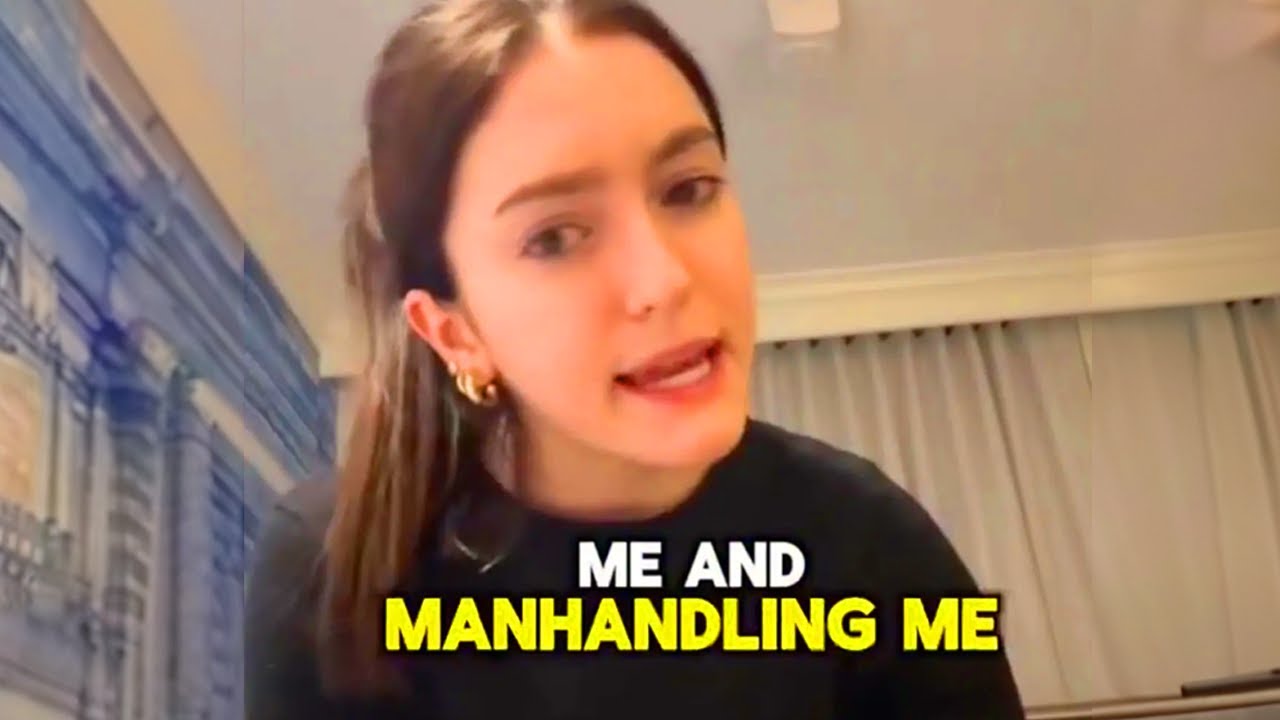 She “Lied” in This TikTok. It’s Now Ruining Her Life..
