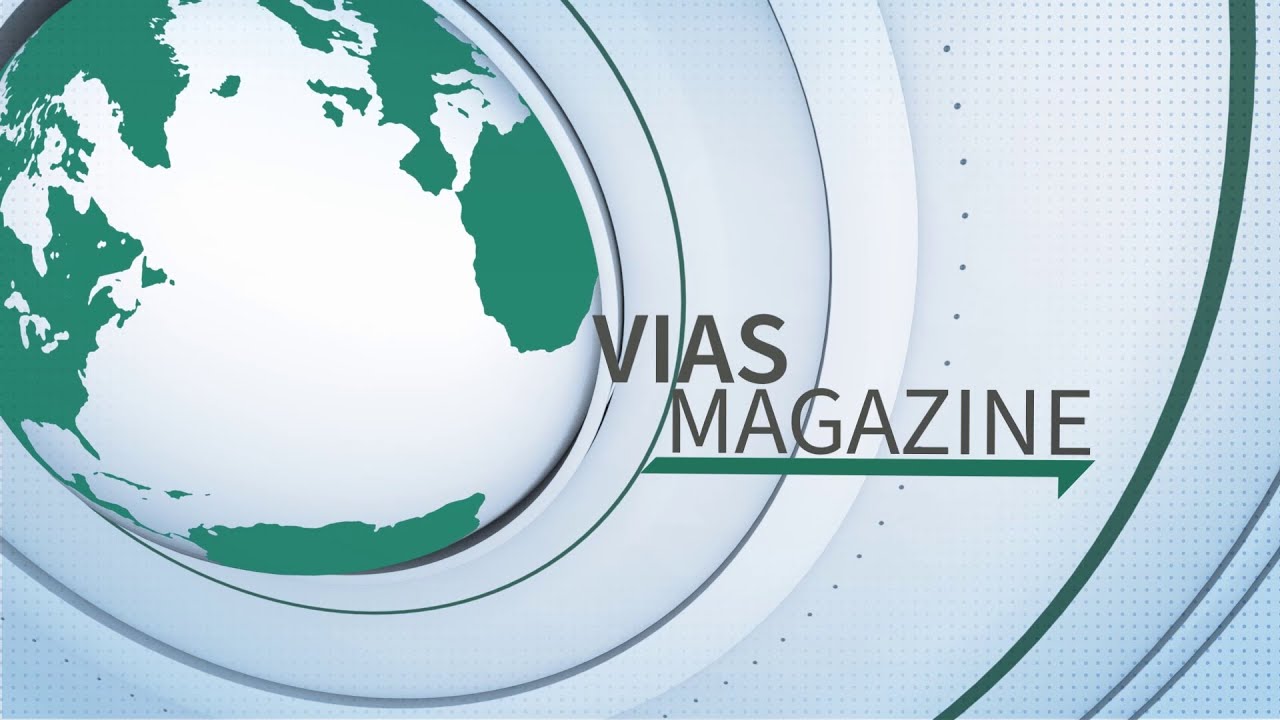 Vias Magazine FR