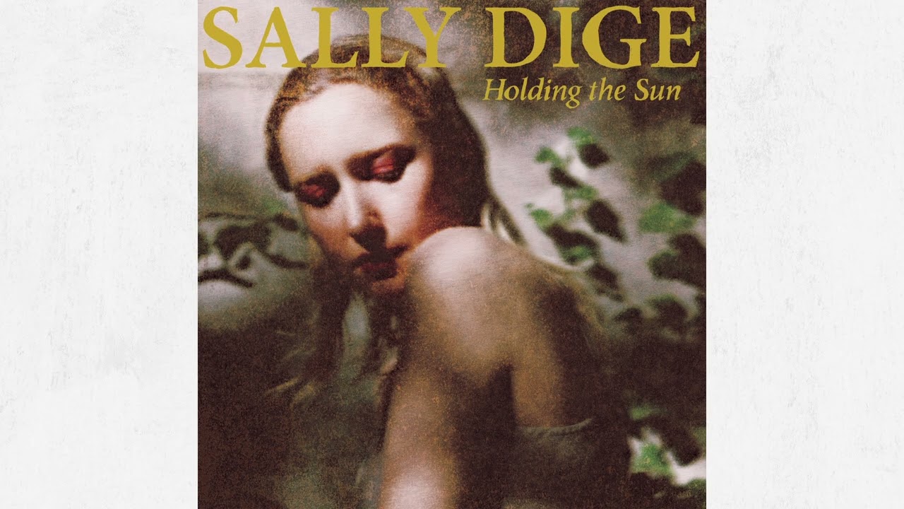 Sally Dige - 