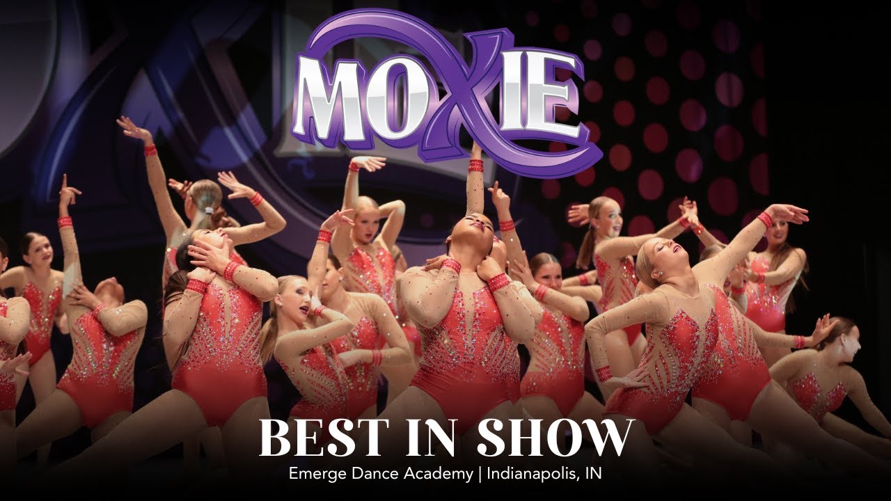 Indianapolis Best In Show Winner: 