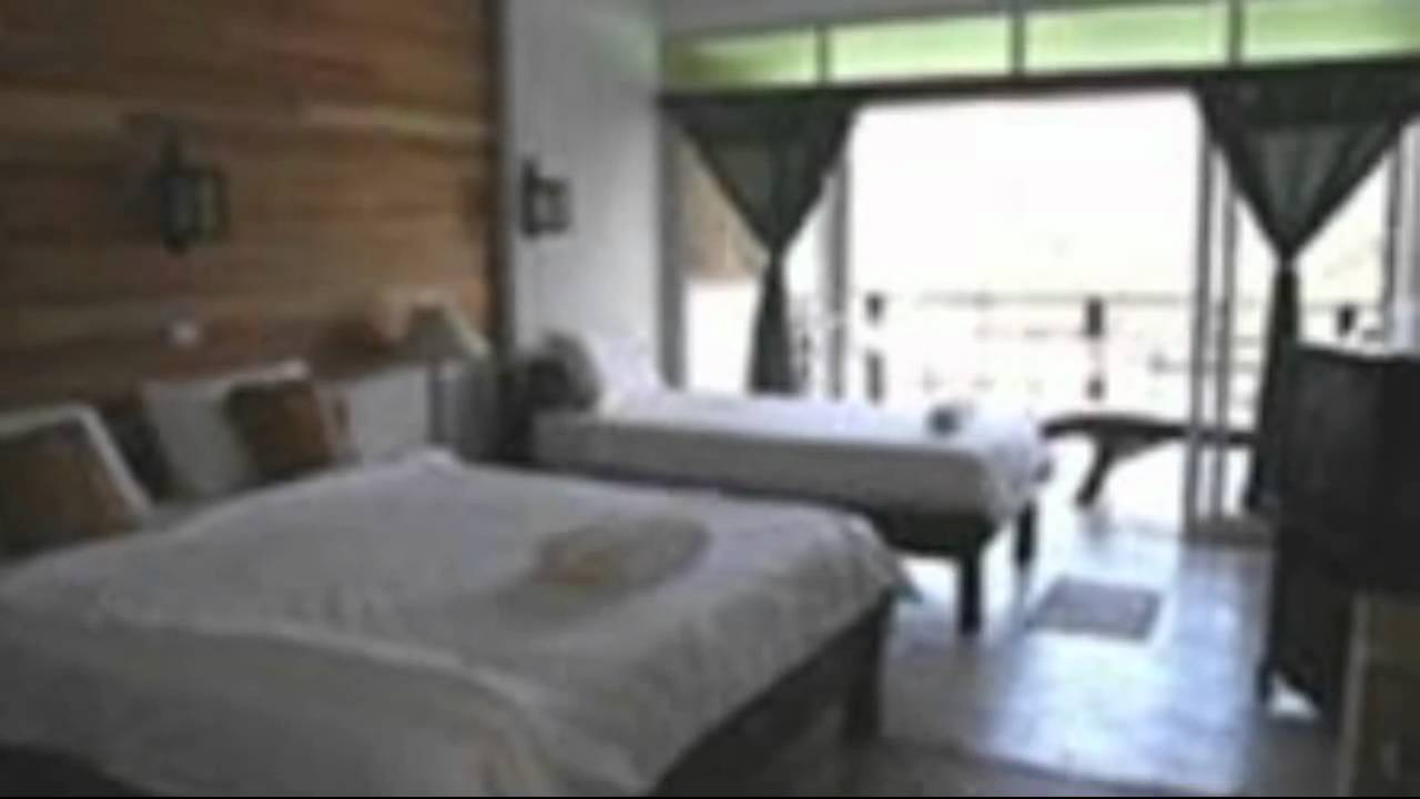 Cookie Salad Resort Koh Phangan
