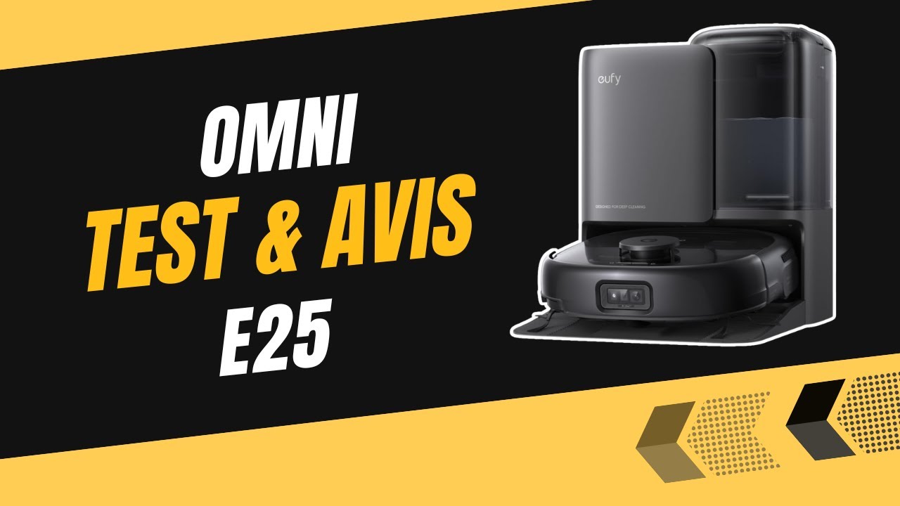 Omni E25 : Test et Avis Complet - Tout ce qu’on ne vous dit pas !