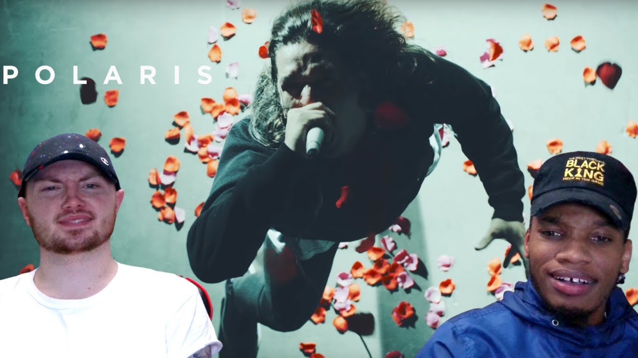 THIS IS FIRE!!! Polaris- 