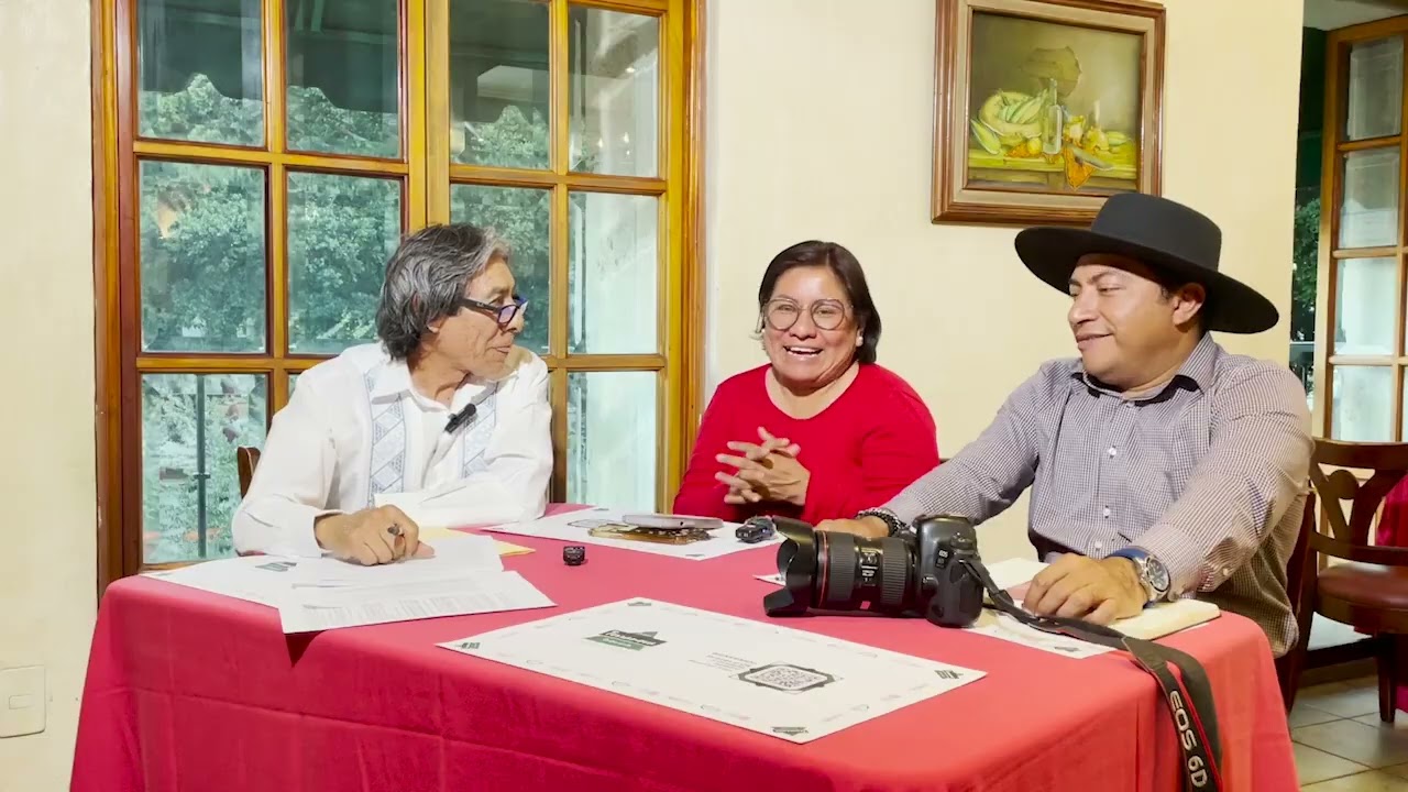 La Revocación de Mandato en Oaxaca.