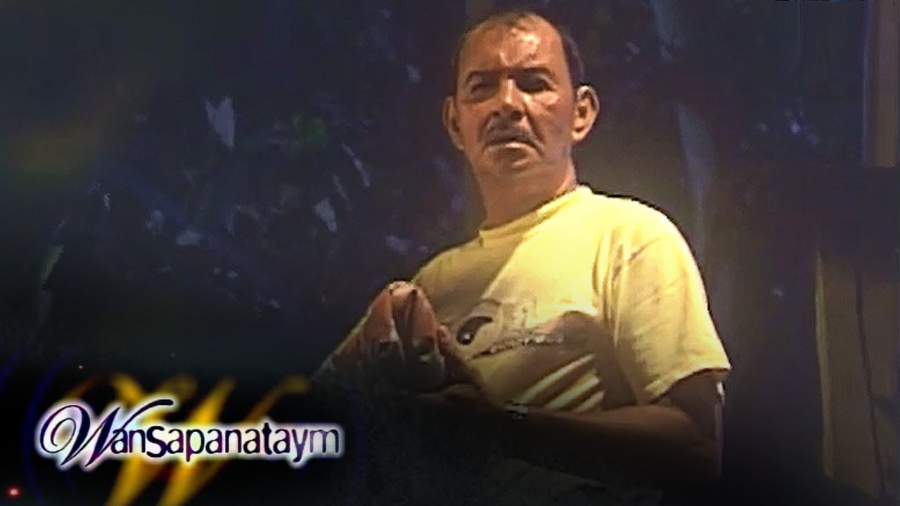 Wansapanataym: Ang Kuwento ni Lolo feat. Dante Rivero (Full Episode 264) | Jeepney TV